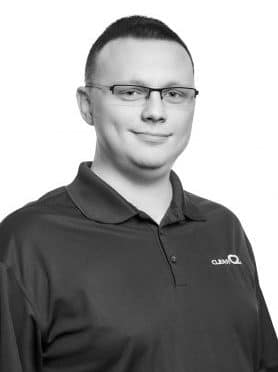 Jacob Allen