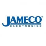 Jameco smaller logo