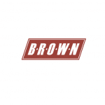 Brown chem logo
