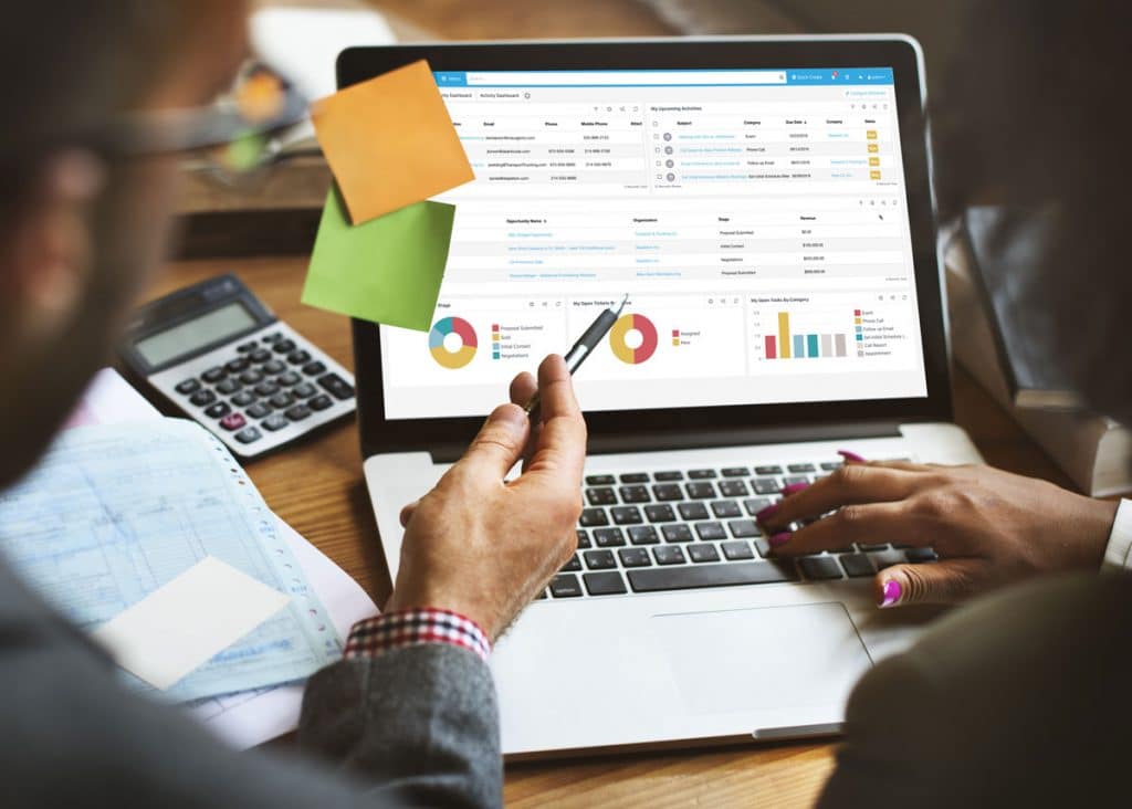 Clear C2 Marketing Automation