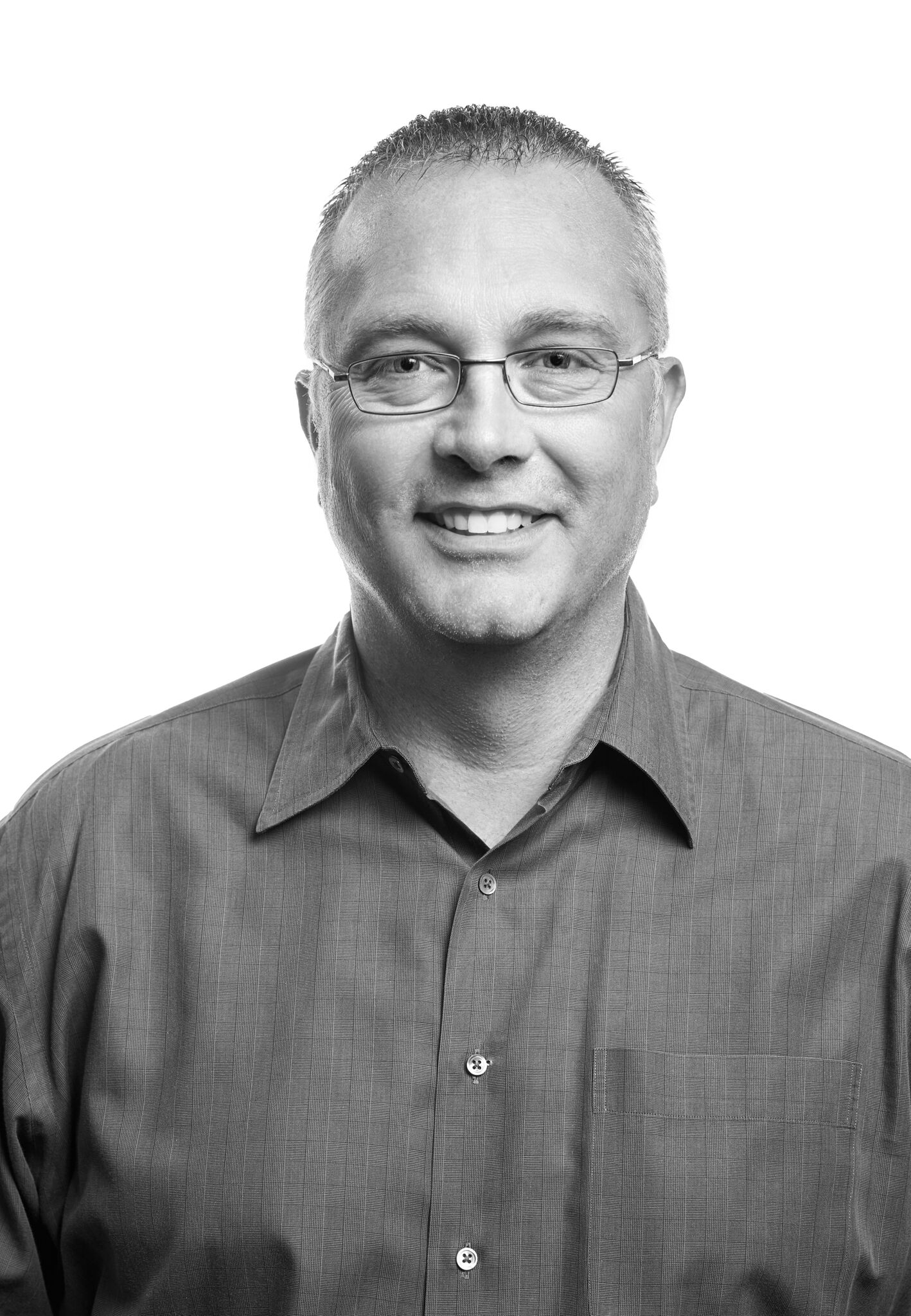 Kevin Bull