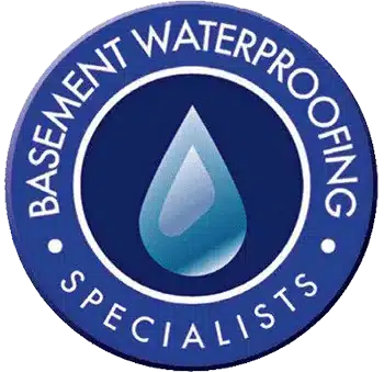 Basement Waterproofing Specialists Logo