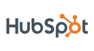 hubspot competitor logo