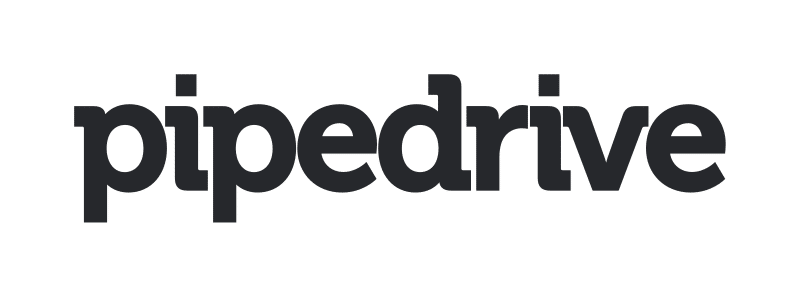 pipedrive logo