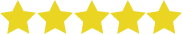 five star review