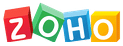 zoho logo