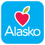 Alasko Logo