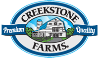 Creekstone Farms Logo