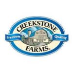Creekstone Farms logo