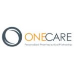 onecare logo with circle