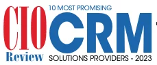 cioreview award top crm 2023