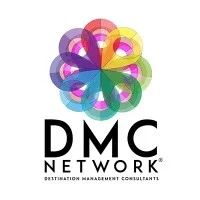 DMC Network Logo