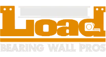 Load Bearing Walls Logo
