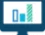 Monitor-Graphs-TransP-e1555620327675 small computer monitor with bar charts crm integration