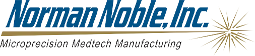 Norman Noble Logo