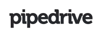 Pipedrive-logo pipedrive logo