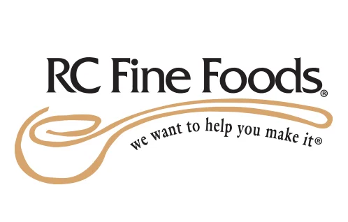 RC Foods Logo