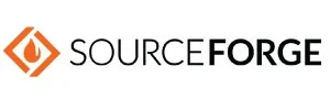 small sourceforge logo