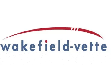 wakefield vette logo