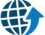 world-icon-website-04-e1567376585297 small globe with arrow crm increasing operational productivity