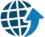 world-icon-website-04-e1567376585297 small globe with arrow crm increasing operational productivity